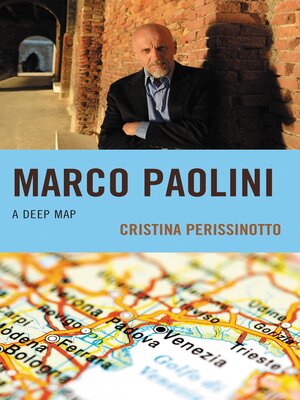 cover image of Marco Paolini